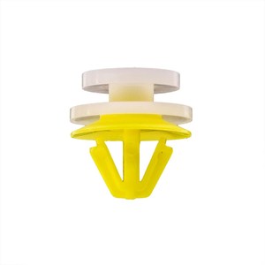 <b>Door</b> <b>Trim</b> Clips for Land Rover Opel Renault - 100 Pieces - Product Image 3