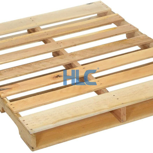 Palettes en bois de pin d'acacia de taille personnalisée bois naturel double face durable fournisseur d'or de confiance à prix compétitif - Product Image 1
