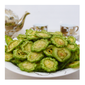 Le principal fournisseur du Vietnam livre des tranches de melon amer séché avec une saveur authentique et des normes fiables pour les importateurs - Product Image 2