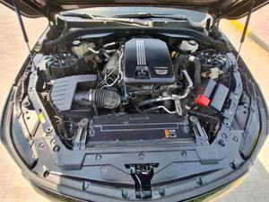 Nuevas Llegadas para el Mercado Global 2020 Cadillac CT5 Luxury 2.0T - Product Image 6