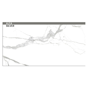 Gạch phòng tắm tường và sàn sứ sàn gạch men cho phòng khách 600x1200mm có sẵn ở mức giá thấp - Product Image 4