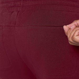 Pantalones Cortos Deportivos EMANATE INTERNATIONAL de Alta Calidad, 300 Gramos, de Lana Transpirable, con Cierre de Cordón, para Hombre, Casuales de Invierno - Product Image 3