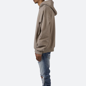 Nouveau Hoodie Homme Tendance 2025 – Qualité Supérieure 100% Coton, Tissu Personnalisé, Logo Brodé, Écologique et Coupe-Vent pour l'Hiver - Product Image 4