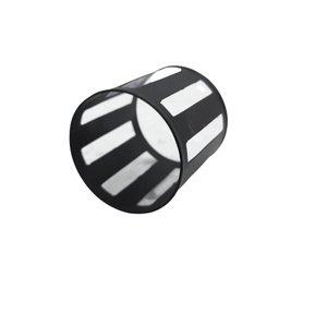 Bougeoir en aluminium décoratif pour la maison/W/5 bougeoirs pour décoration de Noël Vente en gros en vrac - Product Image 4