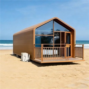 Casas Prefabricadas <span class=keywords><strong>para</strong></span> Gallinas Ponedoras de 30 a 80m2, Estándar Australiano, Plan de Montaje y Desmontaje, <span class=keywords><strong>para</strong></span> la Venta - Product Image 4