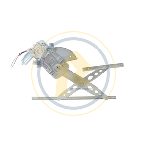 อะไหล่ชุดมอเตอร์กระจกไฟฟ้า Ac Rolcar รุ่น ADAPTABLE สำหรับ OE CUH102310 LR006374 เหมาะสำหรับรถยนต์แลนด์โรเวอร์ ดิสคัฟเวอรี่ ปี 1997 - Product Image 1