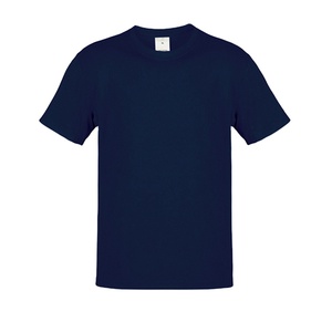 2025 100% algodón orgánico nuevo modelo camisetas para Hombres estilo secado rápido buen Color propio tu logotipo Super calidad para camisetas para hombres - Product Image 2