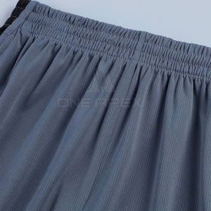 Uniforme de basket-ball le plus récent Ensemble de maillot de basket-ball personnalisé Uniformes de basket-ball vierges personnalisés - Product Image 6