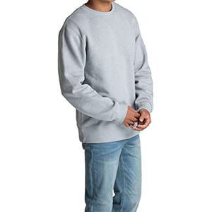 Sweat-shirt pour homme à marque privée avec logo personnalisé, matière de qualité, personnalisable à prix avantageux, service ODM pour l'hiver - Product Image 2