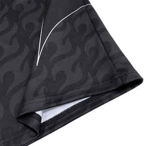 Uniforme de football américain personnalisé en gros vêtements de sport pour jeunes maillot de football américain cousu vêtements d'équipe de sublimation 2025 - Product Image 3