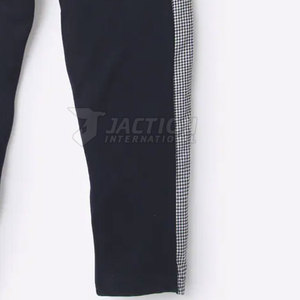 Servicio OEM, Pantalones Deportivos para Niños al por Mayor, Nuevo Diseño, Pantalones Deportivos para Niños al Mejor Precio, Pantalones Deportivos para Niños Talla Adulto - Product Image 5