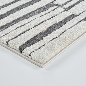 Alfombras peludas para sala de estar de área grande de nueva calidad, las mejores alfombras hechas a máquina de artesanía turca, diseñadas a medida - Product Image 3