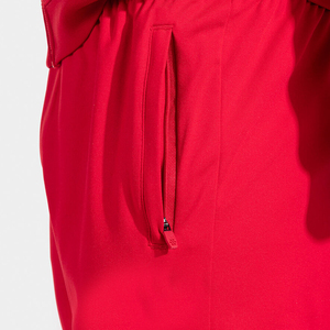 Vêtements de sport 2026 – Survêtement d'hiver décontracté respirant grande taille pour homme, avec logo personnalisé, ensemble 2 pièces à manches longues et fermeture éclair intégrale pour la course - Product Image 6