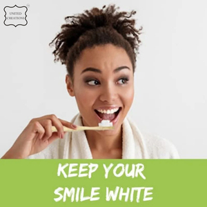 Cepillo de dientes de madera biodegradable supersuave para uso doméstico para adultos, cerdas suaves de carbón de bambú Natural, respetuoso con el medio ambiente sostenible - Product Image 6