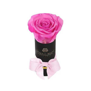 Limited Edition Liberty Gift Box in Hot Pink for Valentine's Day - Product Image 1