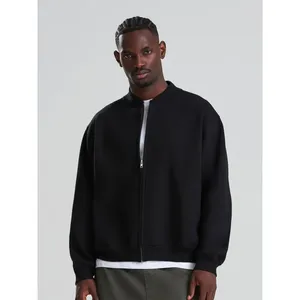Felpe e Maglioni Promozionali Personalizzabili della Collezione Signature Heavyweight Bomber - Product Image 1