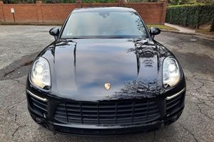 Porsche Macan S 2017 Usado, Motor V6 Twin-Turbo, Paquete Premium Plus, Propiedad del Sur, Sin Modificar - Product Image 1