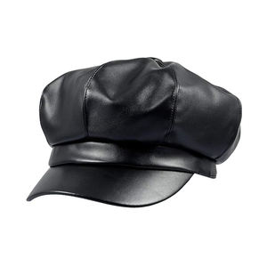 Boinas baratas personalizadas de alta calidad a la venta, boinas y sombreros de moda baratos al por mayor - Product Image 6