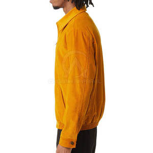 Chaqueta Bomber de Invierno, Material Transpirable, Ligera, Ideal para Viajes, Uso Diario y Ocio - Product Image 5