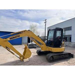 2025 pour les excavatrices PC50 - Product Image 1
