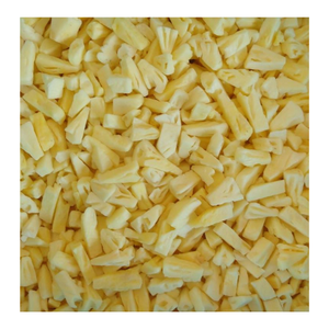 Fruit congelé naturel d'ananas IQF/meilleure vente de fruits congelés d'ananas avec la qualité et le meilleur prix de 99 GD - Product Image 5