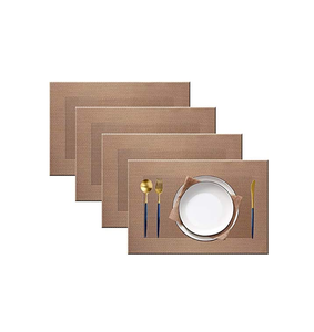 Ost-tapete de cuero para el almuerzo, Mantel Individual para restaurante, el mejor diseño - Product Image 4