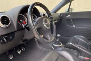 รถมือสอง AUDI TT QUATTRO COUPE ปี 2003 พวงมาลัยซ้าย/ขวา - Product Image 4