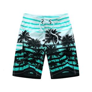 Pantalones cortos deportivos de malla para hombre, diseño sólido, secado rápido, poliéster, pantalones cortos deportivos de verano, ropa deportiva 2 en 1 - Product Image 5