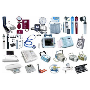 Équipement de laboratoire de haute qualité pour les étudiants en soins infirmiers, provenant d'Inde, pour le développement des compétences. - Product Image 6