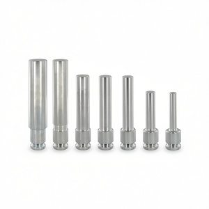 Jeu de 8 poussoirs Facom de 10 à 30 mm pour marteaux pneumatiques - Product Image 2