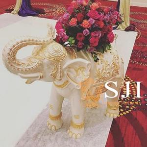 Estatuas de Elefantes para Pasillos - Product Image 2