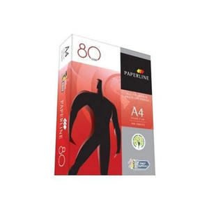 Mejor Venta de papel de impresión de alta calidad en blanco para la escuela Oficina uso papel línea 80 GSM de Tailandia Venta caliente - Product Image 4