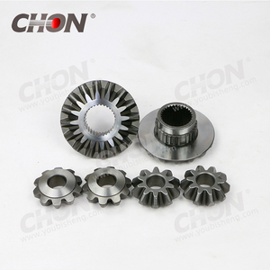 41110 0k080, uto Arts 11x43 ranransmision RAR iifferential para oyoyota ililux <span class=keywords><strong>Vigo</strong></span> con diferencial - Product Image 5