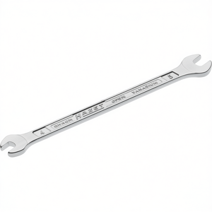 Hazet Double Open-End <b>Wrench</b> Metric Version - Product Image 3