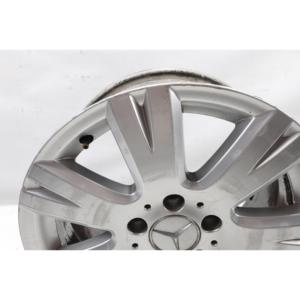 Cerchio in Lega per Mercedes Classe C S. Wagon W204 A2044012602 (07>) - Product Image 6