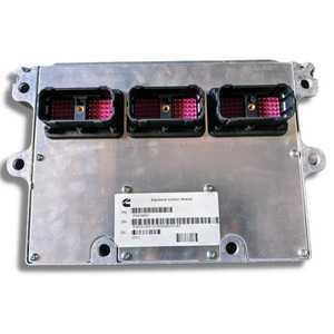 โมดูลควบคุมอิเล็กทรอนิกส์ ECM ECU P3408501 อะไหล่เครื่องยนต์สำหรับ ISX QSX15 X15 M11 ISM11 เครื่องจักรก่อสร้าง Cummin รับประกัน 3 เดือน - Product Image 1