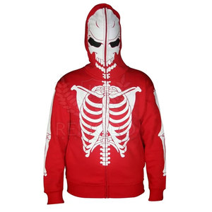 Fournisseur pakistanais – Nouveaux sweats à capuche intégraux zippés pour hommes, impression numérique personnalisable, 100 % coton, style urbain - Product Image 1