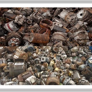 Chatarra de motor eléctrico de la mejor calidad con suministro a granel de contenido de cobre verificado para fundiciones y recicladores en Competitive Global - Product Image 6