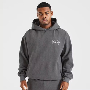 Fabricante Pakistaní PEER SPORTS, Sudaderas con Cierre para Hombre, Estilo Casual, Lavado Ácido, 100% Algodón, Logotipo Bordado en 3D, Transpirables, de Secado Rápido - Product Image 1