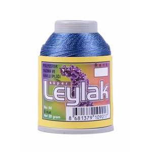 Leylak İğne Oyası İpi 20G-065 Hilos DE COSER Producto - Product Image 1