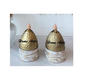 Newest Design Kitchenware Snacks Dates Server Set Of 2 Customized Size Round Shape Chocolates Server By Home Arts - Product Image 1