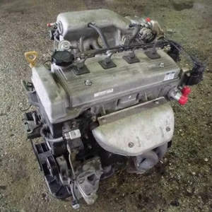 Motores en Buen Estado, Motor 5A FE Usado - Product Image 6