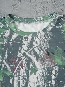 Custom Embroidered Sublimation Sweatshirt OEM Factory Private Label Unisex Fashion Streetwear <b>Soft</b> Feel Quick Dry Comfortable - Product Image 3