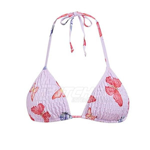 Conjuntos de Bikini de Pesca para Mujer, Estampados, de Tela Suave y Elástica, Transpirables, Ecológicos, con Protección Solar UPF 50, para Piscina y Vacaciones de Verano - Product Image 2