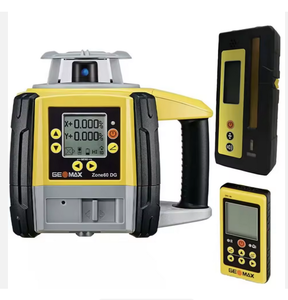 Highly-Rated! New Zone60 DG FullyAutomatic Grade <b>Level</b> - Ready To Ship - Product Image 3