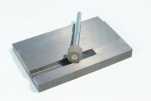 ดอกสว่านจุดยึดเพชรเรซินอยด์และจุดติดตั้งภายในแบบปรับแต่งได้ - Product Image 4