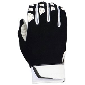 Gants de frappe de baseball de haute qualité, couleur et logo personnalisés, pour un usage professionnel - Durables, abordables, nouvelle arrivée - Product Image 4