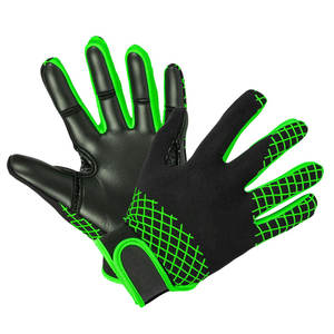 Guantes Deportivos de Invierno con Logotipo Personalizado, de Látex Alemán, Transpirables, con Protección UV, para Deportes al Aire Libre - Product Image 3