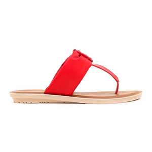 Sandalias de tacón informales Rojas Softy CL5313 - Product Image 3
