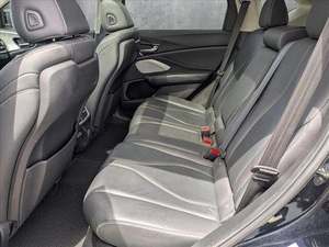 ใช้ lhd/rhd 2020 Acura RDX FWD พร้อมแพคเกจเทคโนโลยี - Product Image 3